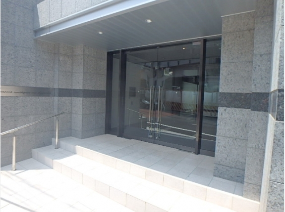 ジェノヴィア隅田川westスカイガーデン