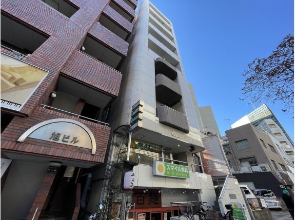 板谷第5パークハイツ