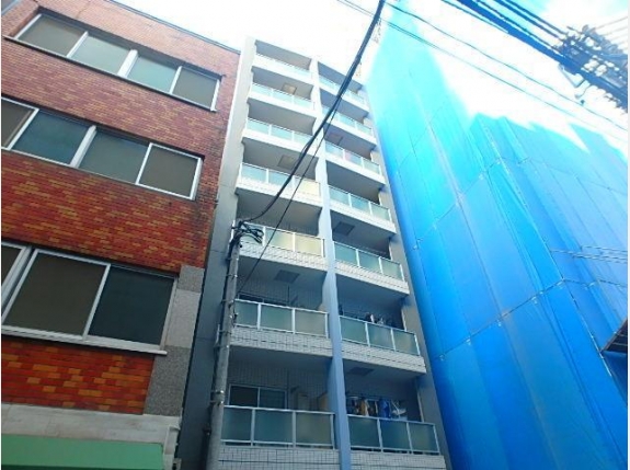 サイレントフォレスト池袋