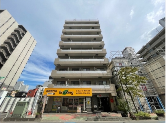 ウインベルソロ西川口第10
