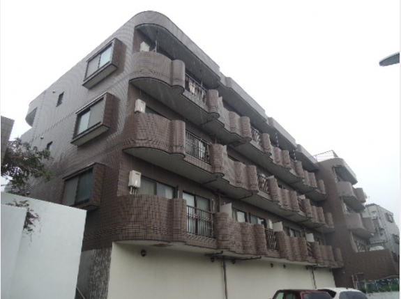 エステート大野