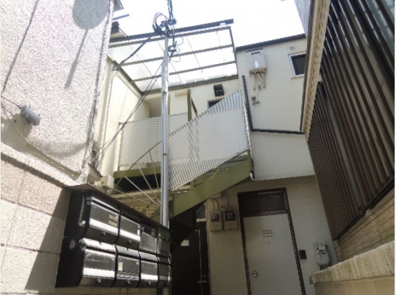 ハイム氷川