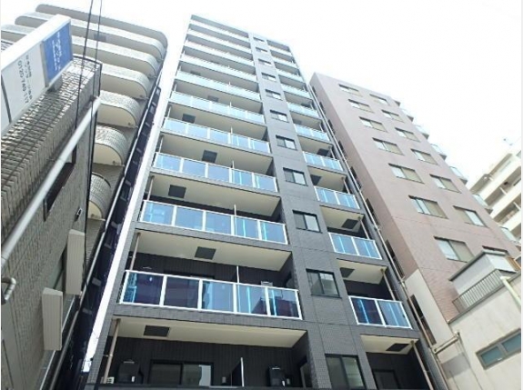 グランドルチェ駒込