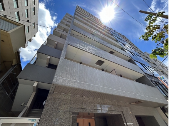 プリムローズ駒込