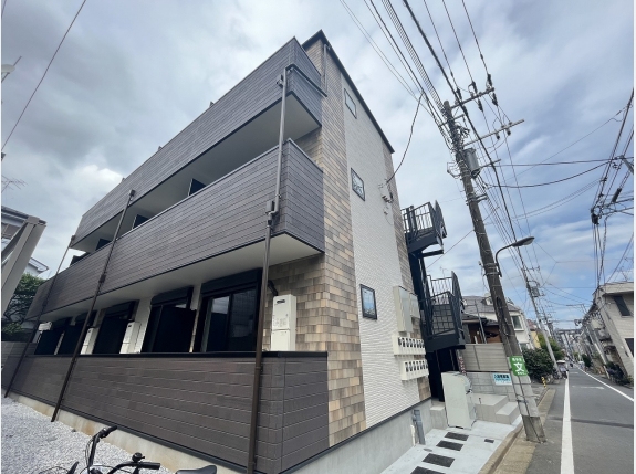 T's Cuore椎名町