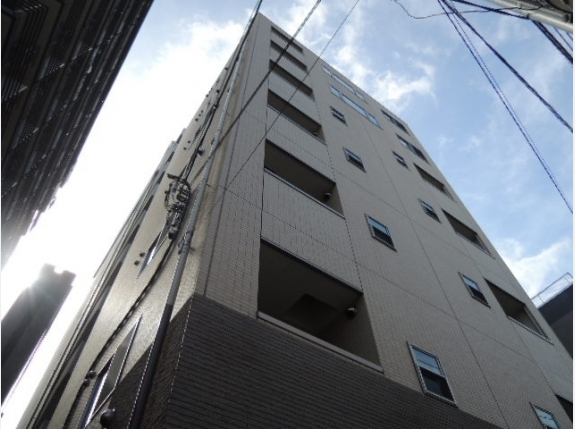 グレース茗荷谷