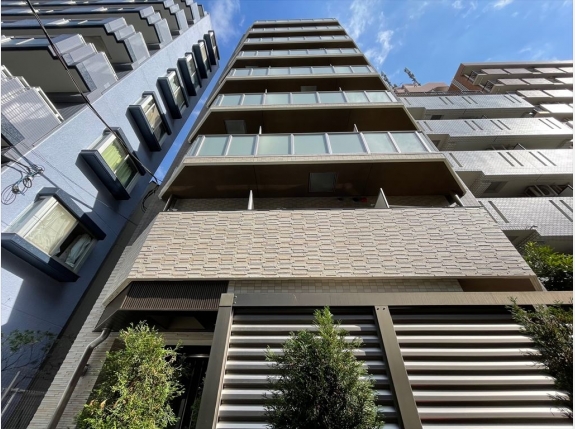 REXZY西川口 AZ Ⅳ