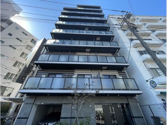 ＳＳ.アドヴァンス西川口