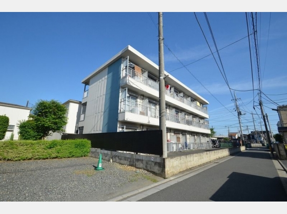 パティーナ西浦和Ⅱ