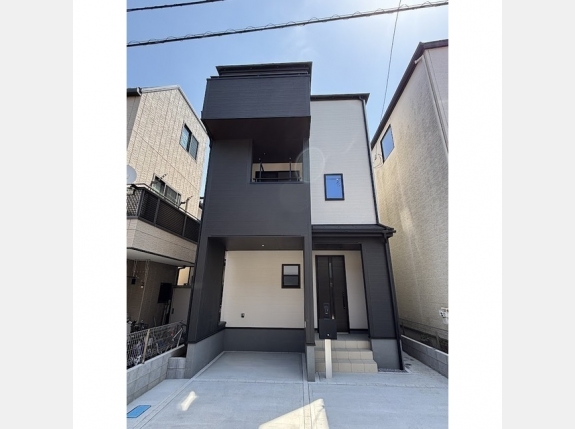 Kolet川口上青木