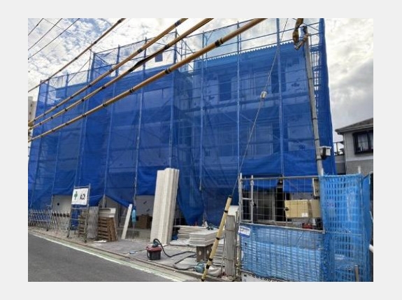 リブリ・南与野Ⅱ