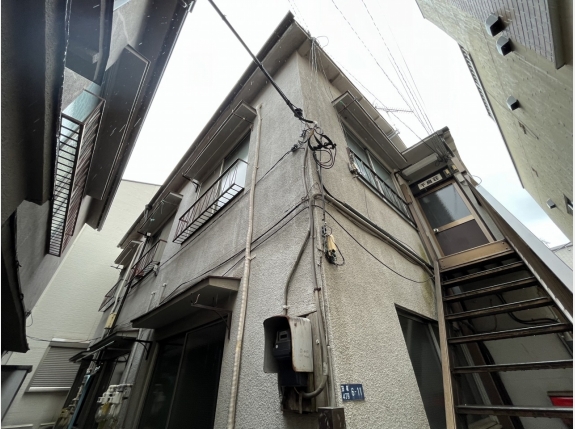 千鳥荘