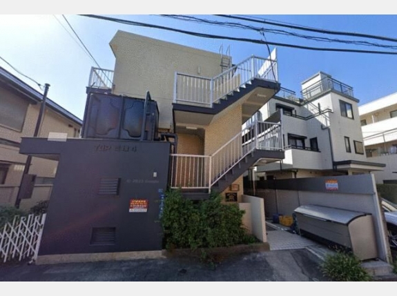 ＴＯＰ成増第４