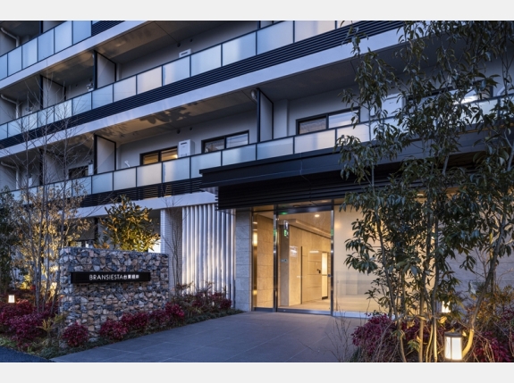 ディームス根岸