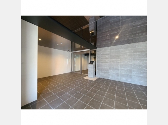 アルファコート川口５