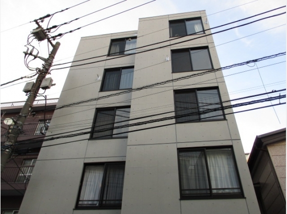 COCOCUBE西日暮里