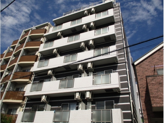 Ｃｌａｉｒ板橋本町