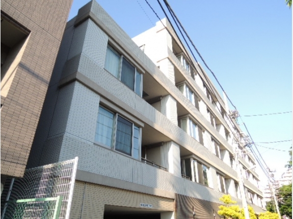 パークホームズ板橋ブロッサムアヴェニュー