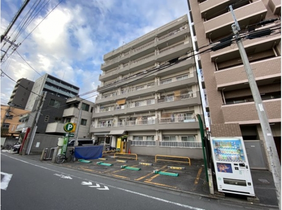 カーサ志村