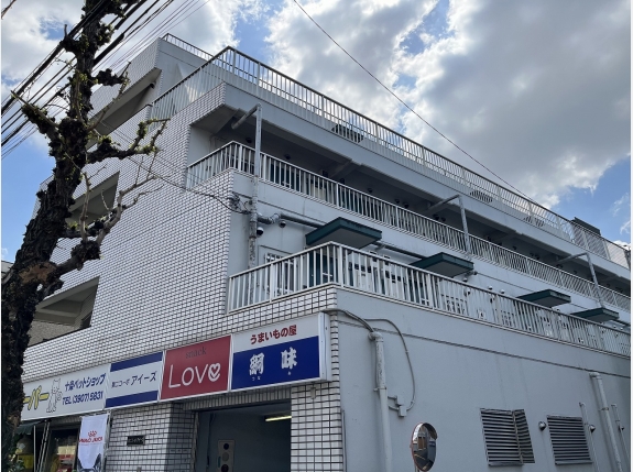 第二コーポアイーズ