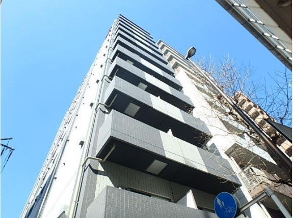 スカイコート板橋本町Ⅱ