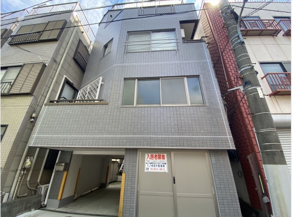 奥岡ビル