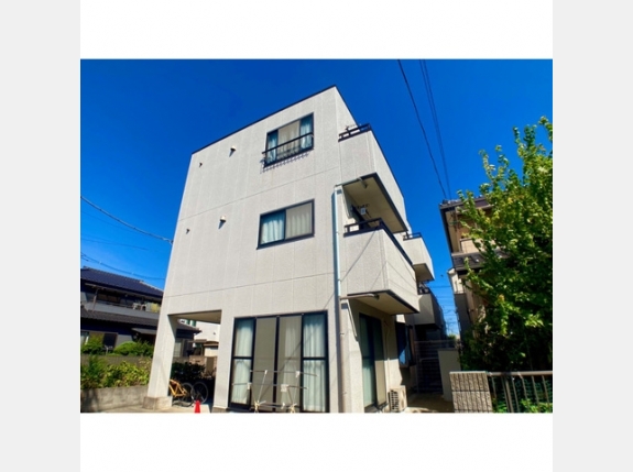 カーサ・フォルテ蕨