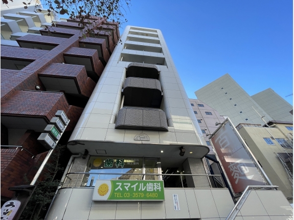 板谷第5パークハイツ