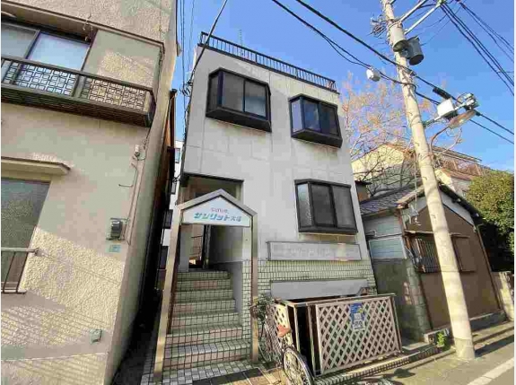 サンリット大塚
