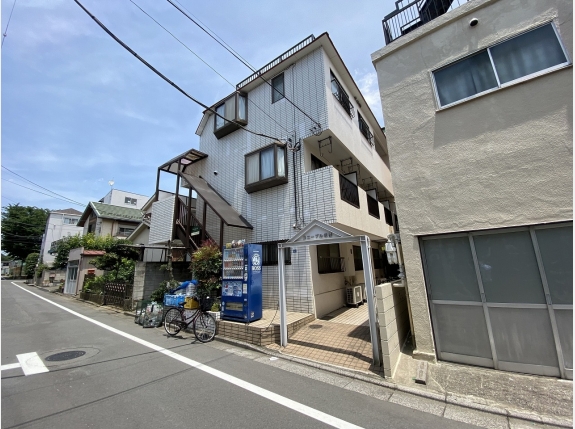 ユニーブル板橋