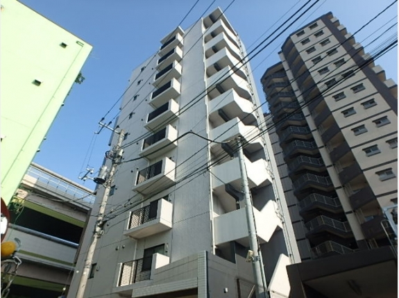 BJ氷川町