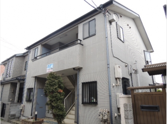 カミングホーム１番館