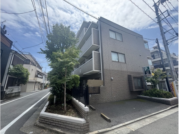 メインステージ椎名町