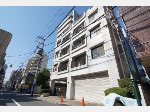 シャトーモンプチ