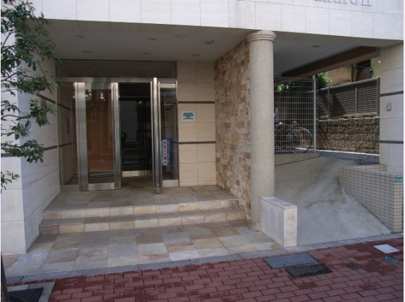 ミオカステーロ上池袋２