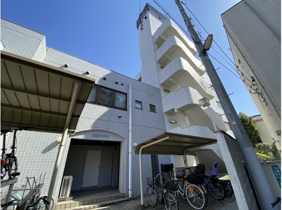 クレセント南千住