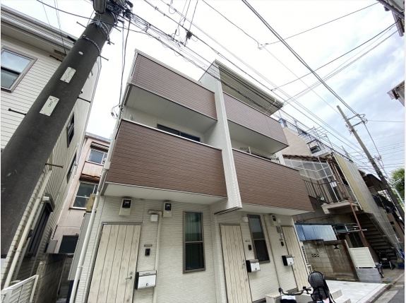 ＰＡＴＩＯ　ＳＱＵＡＲＥ　徳丸