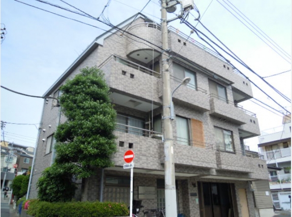 ヴィラーゴ