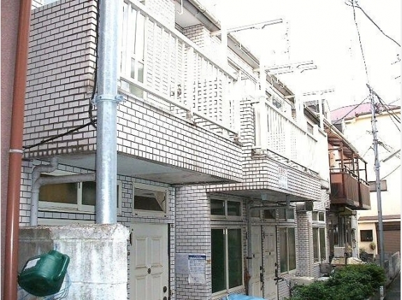 サンライフ上板橋 