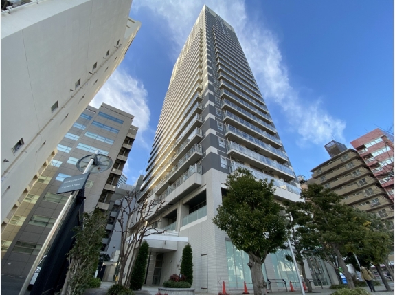 パークタワー池袋イーストプレイス