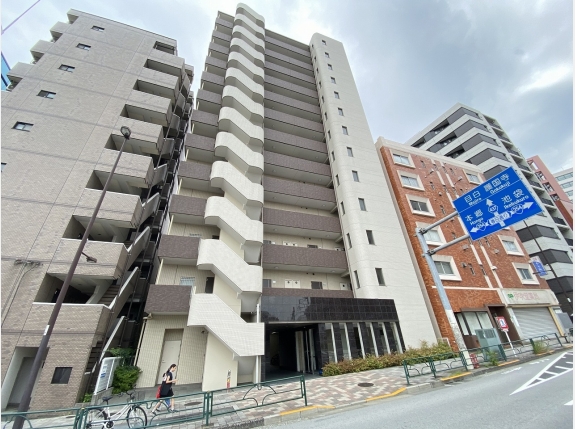 グラシーナ文京