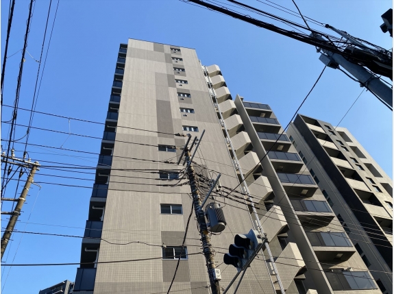 プライムブリス板橋本町