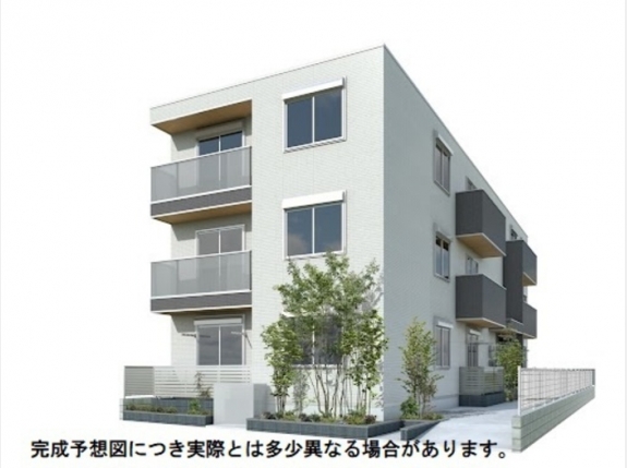 セレスティア向山