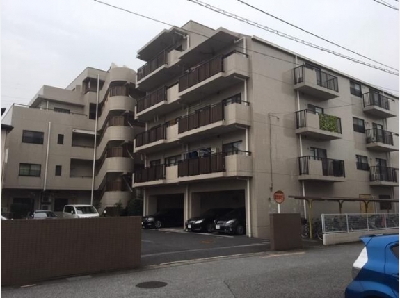 ロイヤルメゾンⅡ