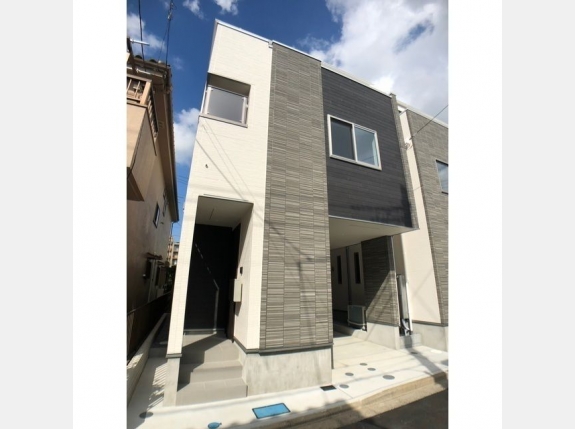 Kolet浦和瀬ケ崎#03