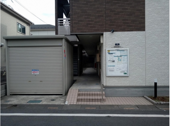 クレイノグラシアス　ワン