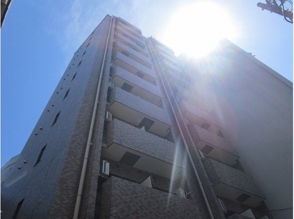 日神パレステージ護国寺