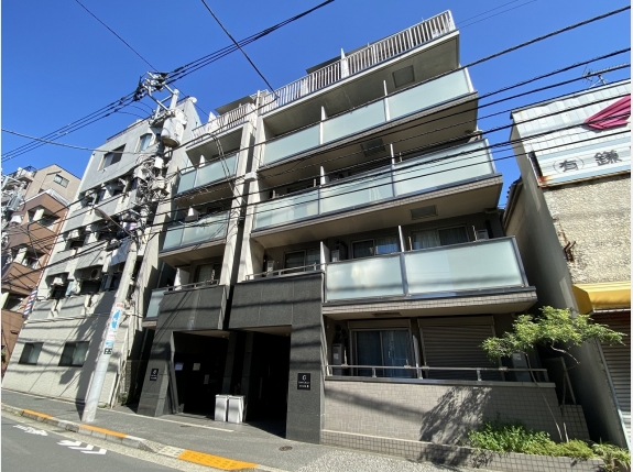 グランアセット大塚S