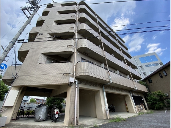 フォルス千川