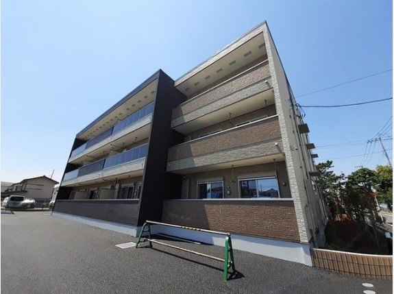 シャイン　ヴィラ